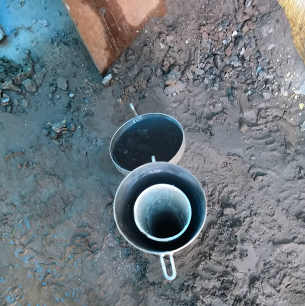 江宁区土壤检测井